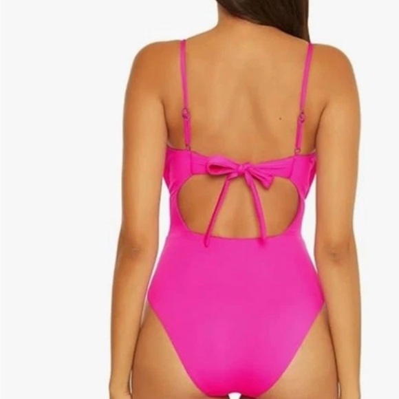 Becca swimsuit - Picture 6 of 6